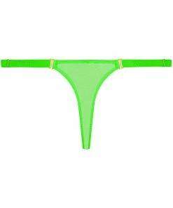 Maison Close Corps à Corps Mini Thong 17 Maison Close Corps à Corps Mini Thong