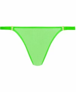 Maison Close Corps à Corps Mini Thong