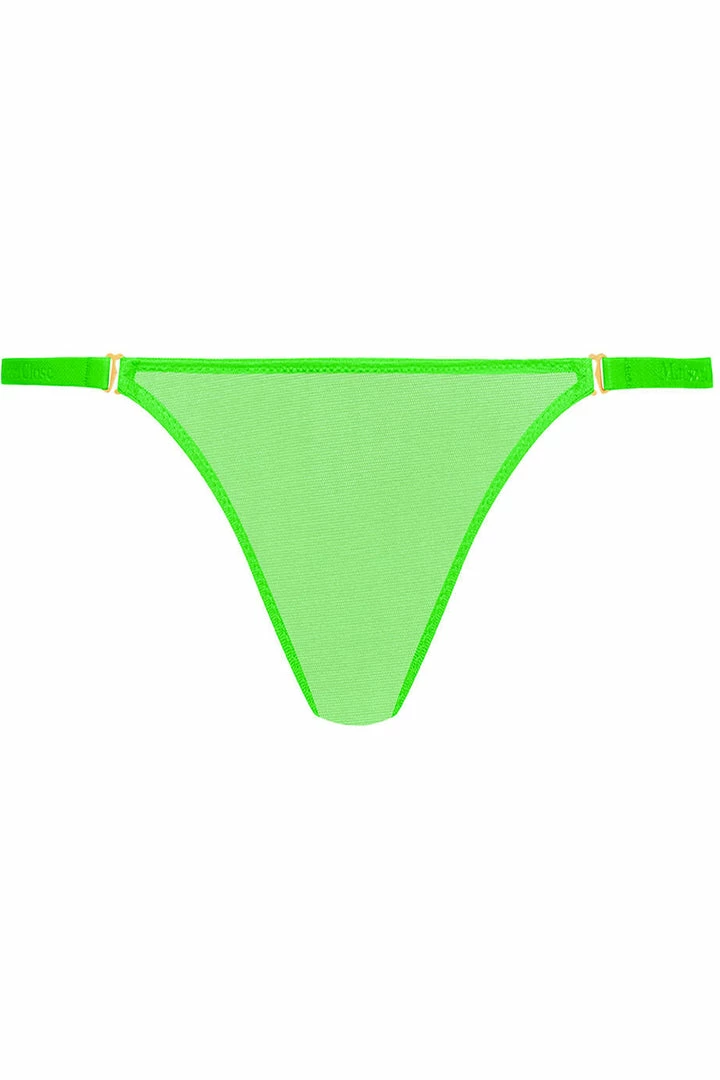 Maison Close Corps à Corps Mini Thong 2 Maison Close Corps à Corps Mini Thong