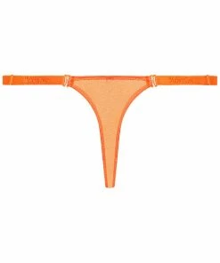 Maison Close Corps à Corps Mini Thong