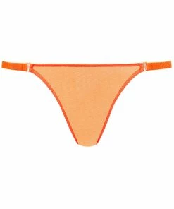 Maison Close Corps à Corps Mini Thong