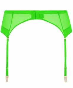 Maison Close Corps à Corps Suspender Belt