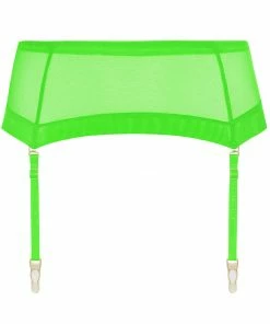 Maison Close Corps à Corps Suspender Belt