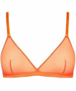 Maison Close Corps à Corps Triangle Bra Bras