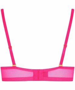 Maison Close Bras Corps à Corps Underwired Bra