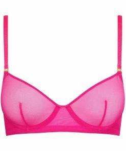 Maison Close Bras Corps à Corps Underwired Bra