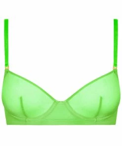 Maison Close Corps à Corps Underwired Bra Bras