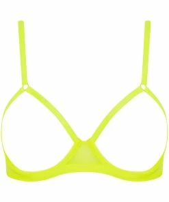 Maison Close Corps à Corps Open Underwired Bra Bras