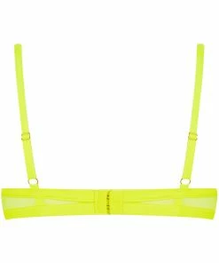 Maison Close Corps à Corps Open Underwired Bra Bras