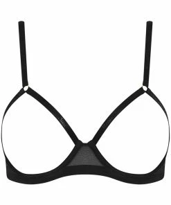 Maison Close Bras Corps à Corps Open Underwired Bra
