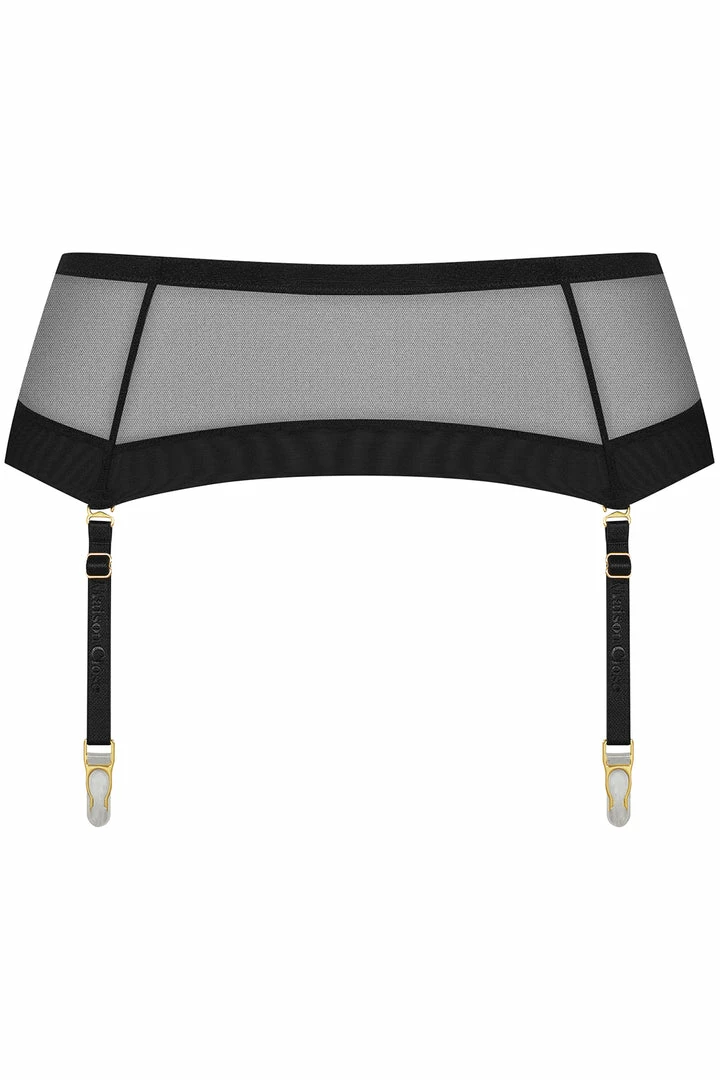 Maison Close Corps à Corps Suspender Other Lingerie 2 Maison Close Corps à Corps Suspender Other Lingerie