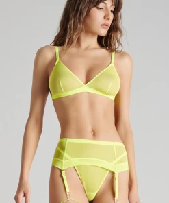 Maison Close Other Lingerie Corps à Corps Suspender Belt