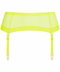 Maison Close Other Lingerie Corps à Corps Suspender Belt