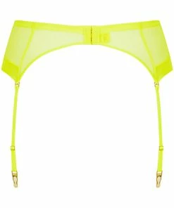 Maison Close Other Lingerie Corps à Corps Suspender Belt