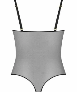 Maison Close Corps à Corps Thong Bodysuit Other Lingerie