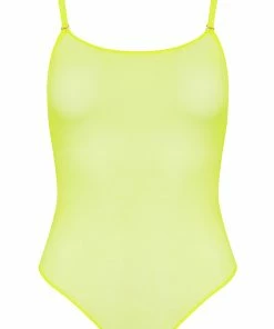 Maison Close Corps à Corps Thong Bodysuit Other Lingerie