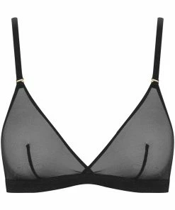 Maison Close Corps à Corps Triangle Bra Bras