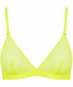 Maison Close Corps à Corps Triangle Bra Bras