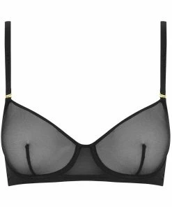 Maison Close Bras Corps à Corps Underwired Bra