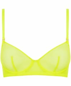 Maison Close Corps à Corps Underwired Bra Bras