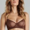Maison Close Bras Corps à Corps Wire Bra