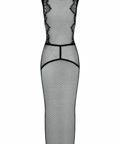 Maison Close Inspiration Divine Long Dress With Harness Other Lingerie 11 Maison Close Inspiration Divine Long Dress With Harness Other Lingerie