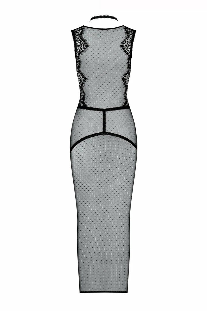 Maison Close Inspiration Divine Long Dress With Harness Other Lingerie 6 Maison Close Inspiration Divine Long Dress With Harness Other Lingerie
