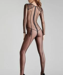 Maison Close L'Amoureuse Catsuit