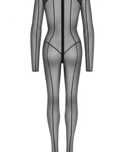 Maison Close L'Amoureuse Catsuit