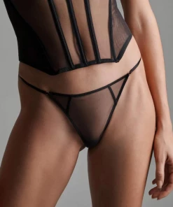 Maison Close L'Amoureuse Mini Thong