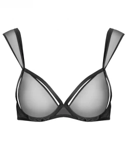 Maison Close Bras L'Amoureuse Open Multi-Position Scarf Bra