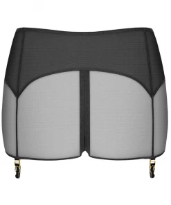 Maison Close Ouvert Knickers L'Amoureuse Shorty With Zip