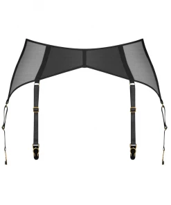 Maison Close L'Amoureuse Suspender Other Lingerie