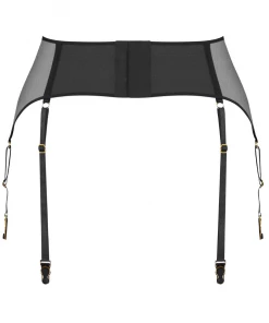 Maison Close L'Amoureuse Suspender Other Lingerie
