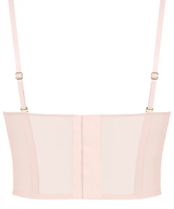 Maison Close L'Amoureuse Bustier Bra Bras