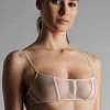 Maison Close L'Amoureuse Corset Bra