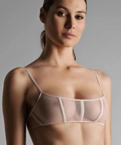 Maison Close L'Amoureuse Corset Bra
