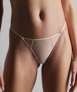 Maison Close L'Amoureuse Mini Thong