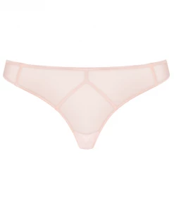 Maison Close L'Amoureuse Open Back Brief Knickers