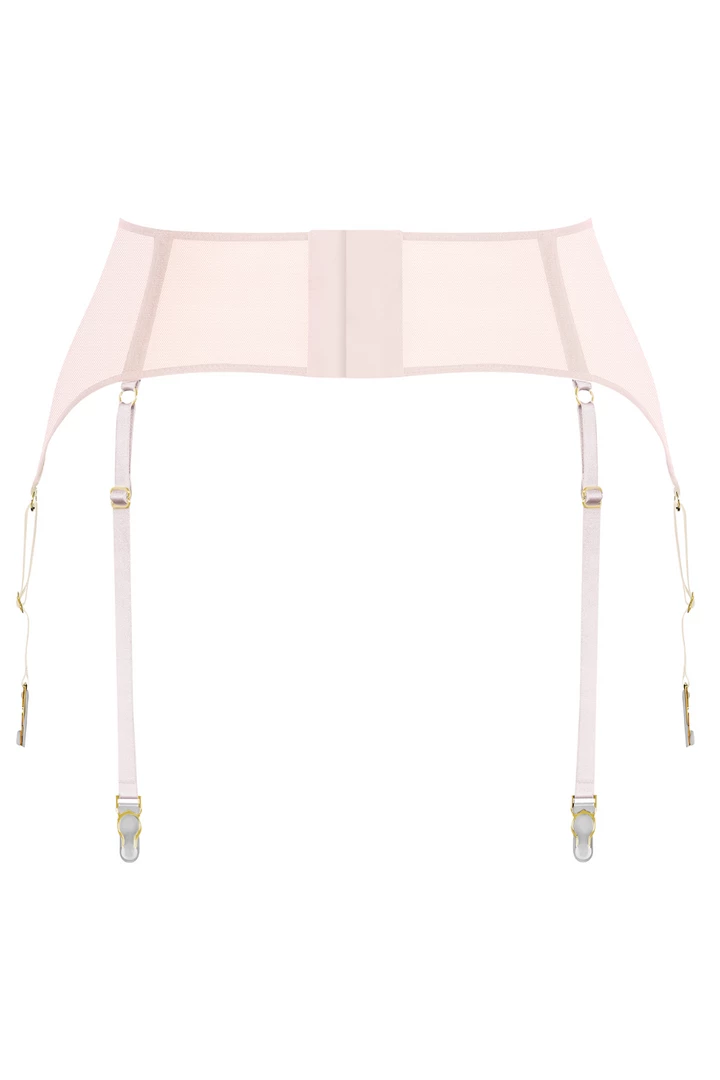 Maison Close Other Lingerie L'Amoureuse Suspender 7 Maison Close Other Lingerie L'Amoureuse Suspender