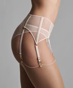 Maison Close Other Lingerie L'Amoureuse Suspender 9 Maison Close Other Lingerie L'Amoureuse Suspender