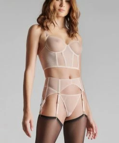 Maison Close Other Lingerie L'Amoureuse Suspender 12 Maison Close Other Lingerie L'Amoureuse Suspender