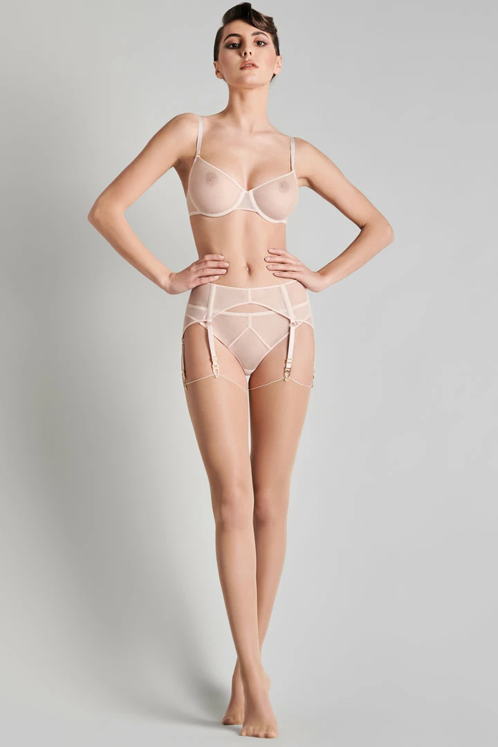 Maison Close Other Lingerie L'Amoureuse Suspender 4 Maison Close Other Lingerie L'Amoureuse Suspender