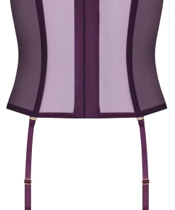 Maison Close L'Amoureuse Corset With Suspenders Other Lingerie 15 Maison Close L'Amoureuse Corset With Suspenders Other Lingerie