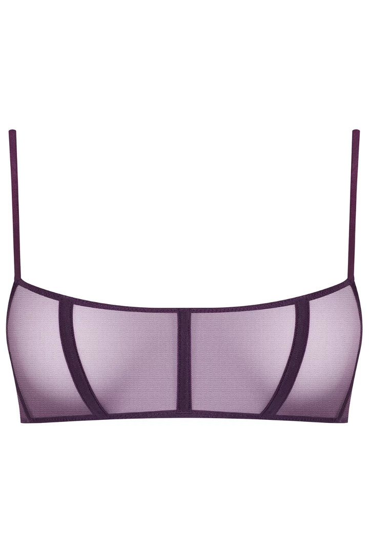 Maison Close Bras L'Amoureuse Corset Bra 2 Maison Close Bras L'Amoureuse Corset Bra