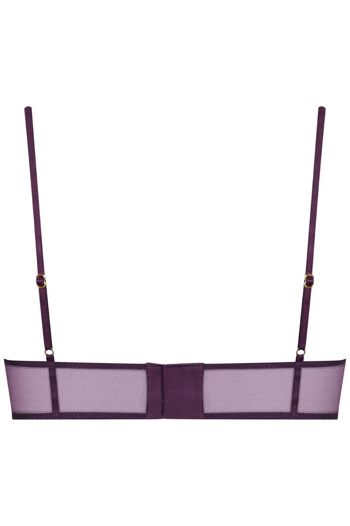 Maison Close Bras L'Amoureuse Corset Bra 8 Maison Close Bras L'Amoureuse Corset Bra