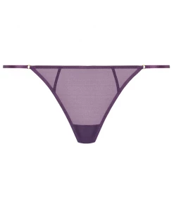 Maison Close L'Amoureuse Mini Thong Knickers
