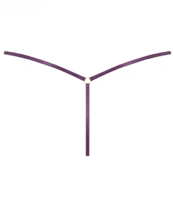 Maison Close L'Amoureuse Mini Thong Knickers