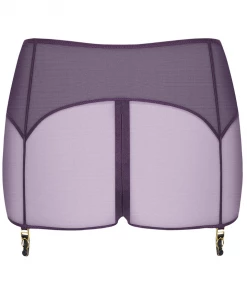 Maison Close Ouvert Knickers L'Amoureuse Shorty With Zip