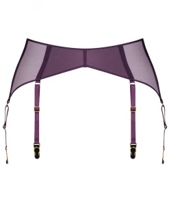 Maison Close Other Lingerie L'Amoureuse Suspender